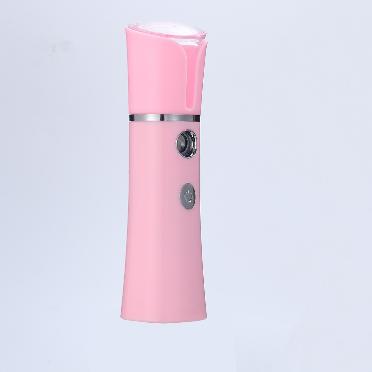 Facial Steamer Nano - 1 Pezzo Vaporizzatore Facciale Portatile con