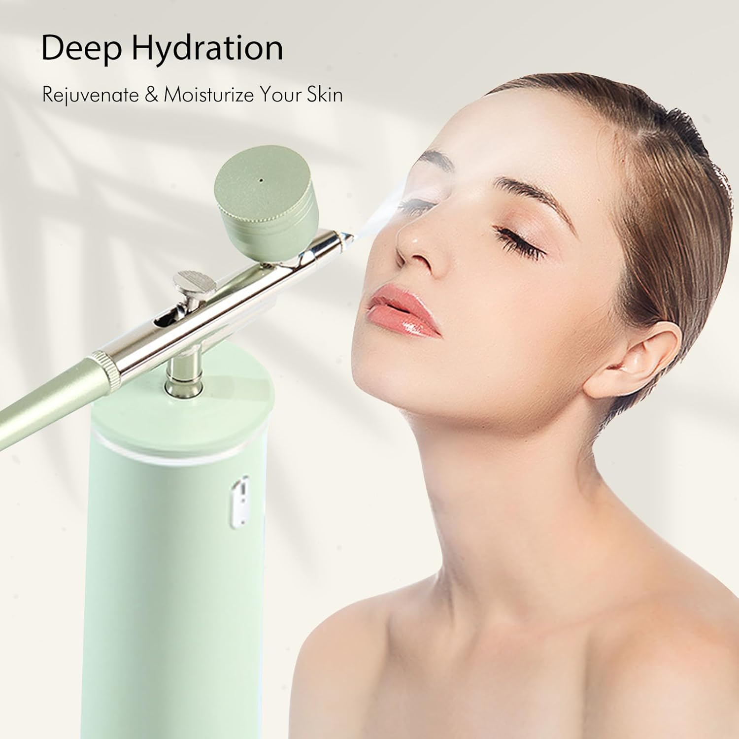 Vaporizzatore Facciale Nano Io - Facial Steamer Nano recensione e prezzo