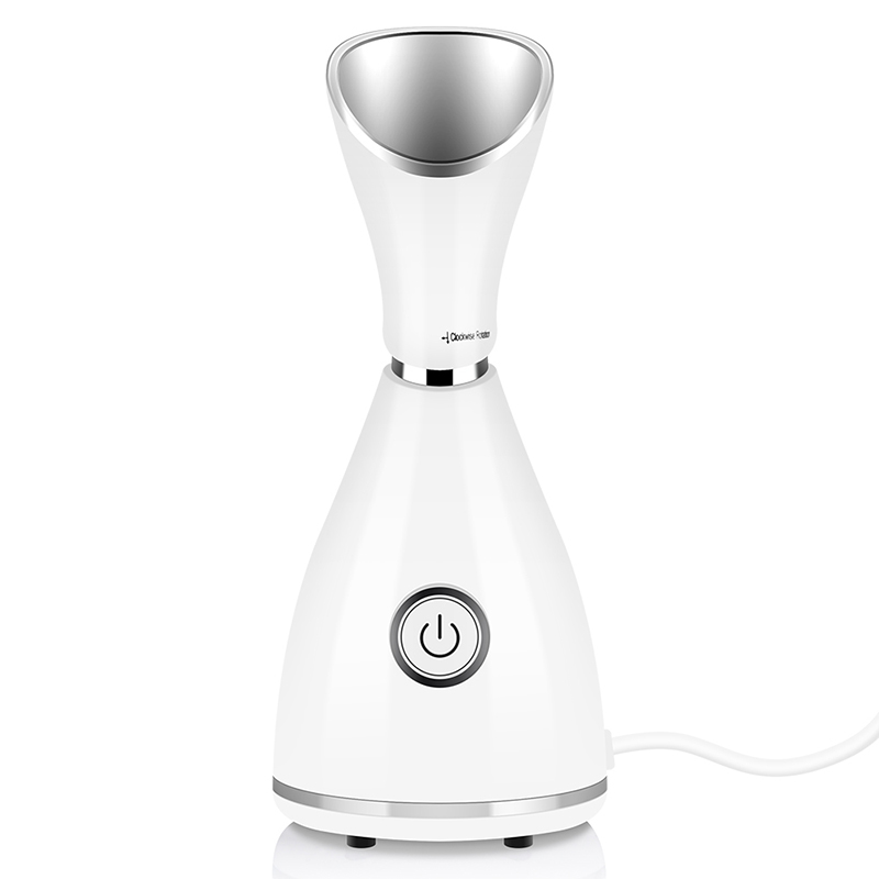 Attrezzatura di Bellezza, Umid - Facial Steamer Nano recensione e prezzo