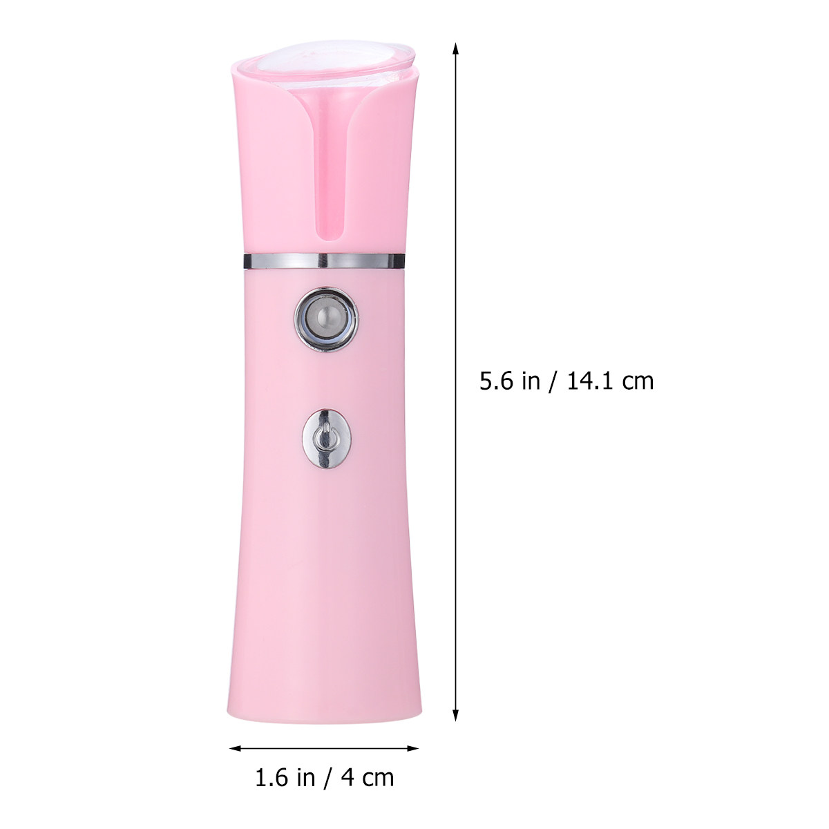1 Pezzo Vaporizzatore Facciale - Facial Steamer Nano recensione e prezzo
